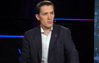 Политический кризис уже настал для всех, но «слуги» осознают это только сейчас, - Владислав Дзивидзинский - politeka.net - Украина