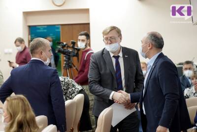 В Коми огласили результаты независимой оценки качества услуг в школах, больницах и учреждениях культуры - komiinform.ru - респ. Коми