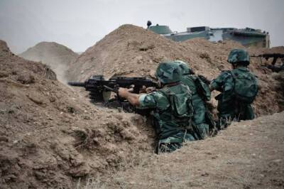 Никол Пашинян - Ситуация на границе Армении и Азербайджана обострилась: Ереван попросил Россию вмешаться - vchaspik.ua - Россия - Украина - Армения - Азербайджан - Ереван