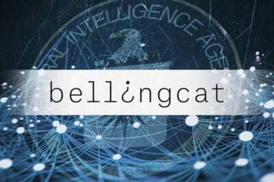 Элиот Хиггинс - "Вагнергейт": в Bellingcat планируют опубликовать свое расследование уже завтра - unn.com.ua - Украина - Киев