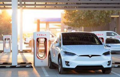 Илон Маск - Tesla снова в игре - smartmoney.one