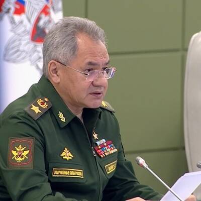 Сергей Шойгу - Шойгу призвал министров обороны Армении и Азербайджана прекратить эскалацию обстановки - radiomayak.ru - Россия - Армения - Азербайджан