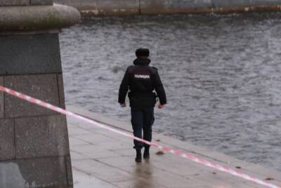 В сумке с частями тела, которую нашли в Смоленке, лежал паспорт жертвы - ivbg.ru - Украина - Санкт-Петербург - Петербург