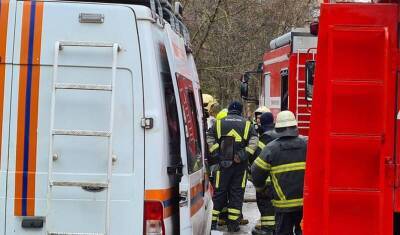 В Чечне четверо детей пострадали при взрыве газа в доме - newizv.ru - Набережные Челны - респ. Чечня