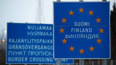 Действующие правила въезда россиян в Финляндию сохранятся, несмотря на запуск железнодорожного сообщения - ivbg.ru - Россия - Украина - Финляндия - Россияне