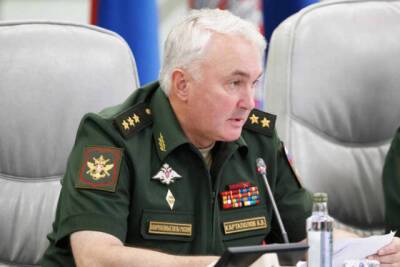 Андрей Картаполов - Депутат ГД Картаполов: оружие из США не поможет Киеву победить Россию в гипотетической войне - news-front.info - Россия - США - Украина - Киев