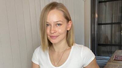 Юлия Пересильд - Юлия Пересильд: «Открыла интернет и начала составлять список, кому отомстить» - 5-tv.ru