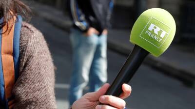 «Репортёры без границ» осудили задержание в Польше журналистов RT France - russian.rt.com - Белоруссия - Франция - Польша