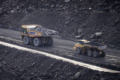 "Центрэнерго" заказало 1,5 миллиона тонн угля для своих ТЭС - epravda.com.ua - США - Украина - Казахстан - Австралия - Польша