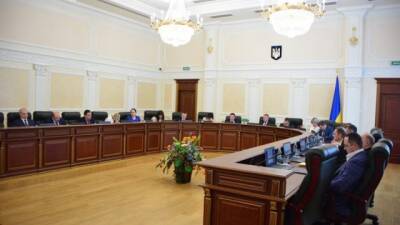 ВСП отстранил судью-взяточника - hubs.ua - США - Украина