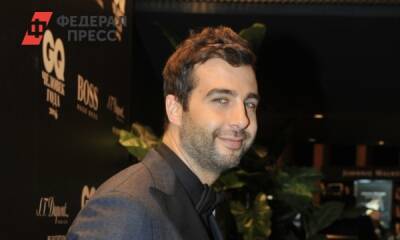 Федор Кудряшов - Иван Ургант - Ургант поддержал сборную России по футболу после поражения: «Играли по колено в воде» - fedpress.ru - Москва - Россия - Хорватия