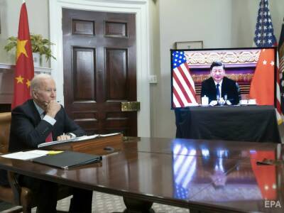 Джо Байден - США объявят дипломатический бойкот зимней Олимпиады 2022 в Пекине – СМИ - gordonua.com - Китай - США - Украина - Пекин