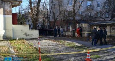 Полицейский убил полицейского в Рубежном. Убийца задержан - cxid.info - Россия - Украина - Луганская обл. - Луганск