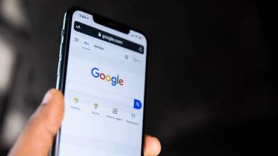 Павел Дуров - Пользователи Google пожаловались на сбои в работе поисковой системы - vm.ru - Россия - США - Германия - Канада - Голландия