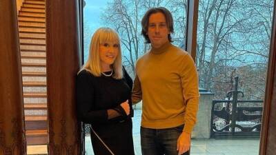 Алла Пугачева - Максим Галкин - Купидон в тапочках: Галкин вспомнил, как Пугачева раздела его до полотенца - 5-tv.ru