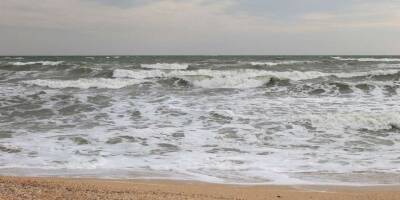 Марат Хуснуллин - Россияне добыли пресную воду из глубин Азовского моря - lenta.ua - Россия - Украина - Крым - Азовское Море