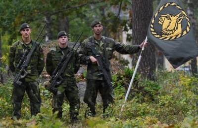 Владимир Путин - Швеция готова направить своих военных для обучения украинских солдат - unn.com.ua - Россия - США - Украина - Киев - Швеция