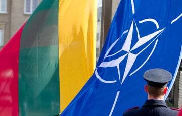 Йенс Столтенберг - Арвидас Анушаускас - НАТО поддержит страны Альянса при обострении ситуации с мигрантами на границе с Беларусью - charter97.org - Белоруссия - Литва - Минск