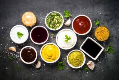 7 домашних соусов к мясу, которые также подойдут к рыбе и морепродуктам - skuke.net