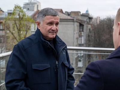 Владимир Зеленский - Андрей Богдан - Арсен Аваков - Андрей Ермак - Аваков: Трудно понять, когда Ермак начал относиться ко мне враждебно. Он очень закрытый человек - gordonua.com - Украина