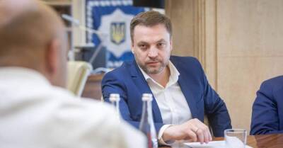 Денис Монастырский - Монастырский: Украина готовится к эскалации на границе с Беларусью - kp.ua - Украина - Белоруссия - Польша