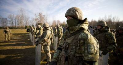 Денис Монастырский - Украина готовится к эскалации на границе с Беларусью, - Монастырский - focus.ua - Москва - Украина - Белоруссия - Польша