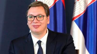 Президент Сербии намерен заключить 10-летний договор на поставки российского газа - eadaily.com - Москва - Россия - Турция - Венгрия - Болгария - Сербия - Белград