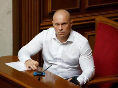 Илья Кива - Денис Монастырский - Кива заявил, что он больше не кандидат наук - gordonua.com - Украина - Полтава