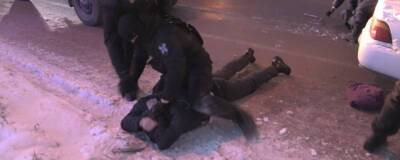 В Новосибирске задержали мужчину с героином общей массой 24 грамма - runews24.ru - Россия - Новосибирск - Новосибирская обл.