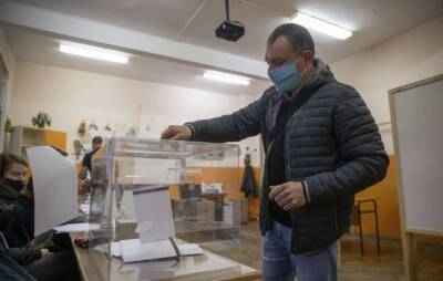 В Болгарии подведены официальные итоги парламентских выборов - eadaily.com - Болгария