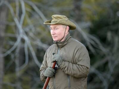 Владимир Путин - Фанаты сборной Украины спели в Боснии "Путин – х…йло" по дороге на матч отбора на ЧМ 2022. Видео - gordonua.com - Россия - Украина - Босния и Герцеговина