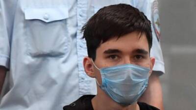 Ильназ Галявиев - Раскрыты результаты экспертизы на вменяемость напавшего на школу Казани - penzainform.ru - Москва - Россия - Санкт-Петербург - Казань