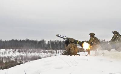 The Telegraph (Великобритания): Украине нужны не одеяла — ей нужно оружие - inosmi.ru - Россия - США - Украина - Англия - Луганская обл. - Мариуполь - Донецкая обл.
