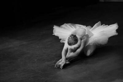 Первая иностранная балерина Большого театра пыталась убить ребенка вместе с собой - news.vse42.ru - Москва - Россия - Бразилия