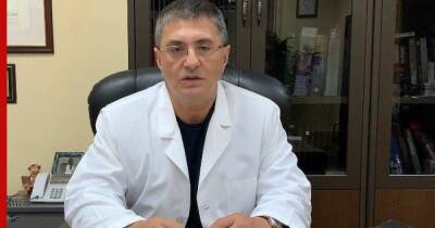 Александр Мясников - Мясников предупредил о трех продуктах, способных вызвать появление тромбов - profile.ru - Россия