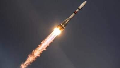 На время пуска "Союз-2" три района в Коми объявлены временно опасными - komiinform.ru - Россия - респ. Коми