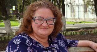 Полиция в Прохладном вернула телефон журналистке после публикаций в СМИ - kavkaz-uzel.eu
