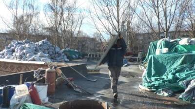 В Каменке завершается ремонт крыши детского сада № 1 - penzainform.ru