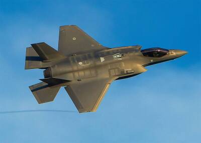 Американский аналитик: Без F-35 на авиасалоне в Дубае у Китая было бы больше шансов продать свои новейшие истребители, чем у России - topwar.ru - Россия - Китай - США - Израиль - Эмираты - Dubai