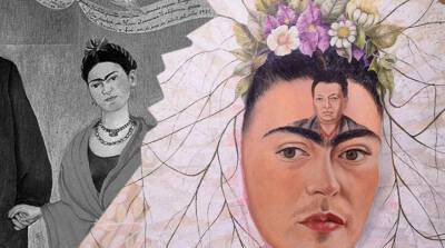 Фрида Кало - Автопортрет Фриды Кало продали на аукционе за рекордные $34,8 млн - belta.by - Белоруссия - Мексика - Нью-Йорк - Минск