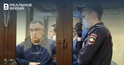 Дело КПК «Рост» с ущербом на миллиард дошло до Верховного суда РТ - realnoevremya.ru - респ. Татарстан - Казань