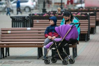 Отцов детей, родившихся от суррогатных матерей, хотят наделить правом на маткапитал - znak.com