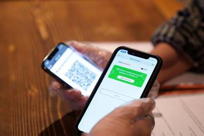 Пьяный житель Тулы напал на полицейского из-за QR-кода - tvc.ru - Тула