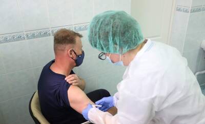 Минздрав разъяснил порядок проведения повторной вакцинации против COVID-19 - grodnonews.by - Белоруссия