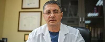 Александр Мясников - Врач Мясников: Фасоль, шпинат и брокколи нейтрализуют действие препаратов от тромбоза - runews24.ru - Россия