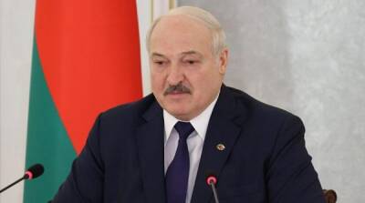 Александр Лукашенко - Жозеп Боррель - Павел Латушко - Евросоюз может оставить режим Лукашенко без иностранной валюты - newzfeed.ru - Белоруссия
