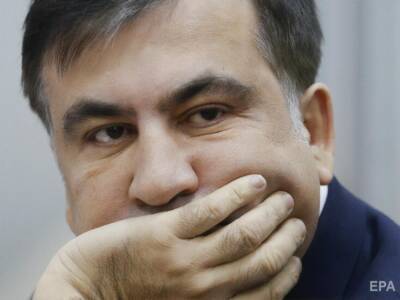 Михаил Саакашвили - Саакашвили голодает 48-й день. Его навестили врачи из спецкомиссии, созданной омбудсменом - gordonua.com - Украина - Грузия