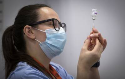 В МОЗ рассказали, могут ли антитела к COVID-19 быть основанием для отказа от прививки - enovosty.com - Covid