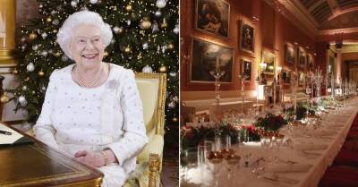 Елизавета II - Эдуард VII (Vii) - Ii (Ii) - Правда ли, что Елизавета II взвешивает своих гостей перед рождественским приемом - skuke.net - Англия