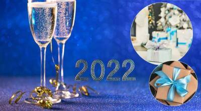 Как правильно подготовиться к празднованию 2022 года: выбор цвета, украшений и подарков - skuke.net